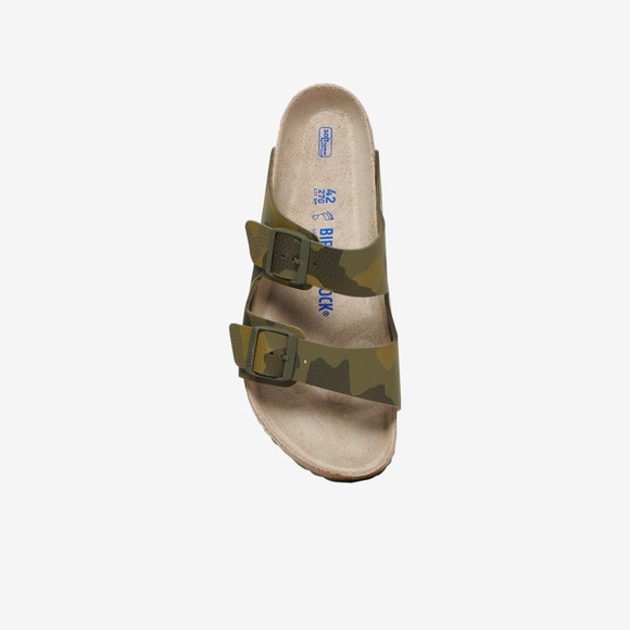 Birkenstock Arizona Soft Footbed
Men\'s main image 7